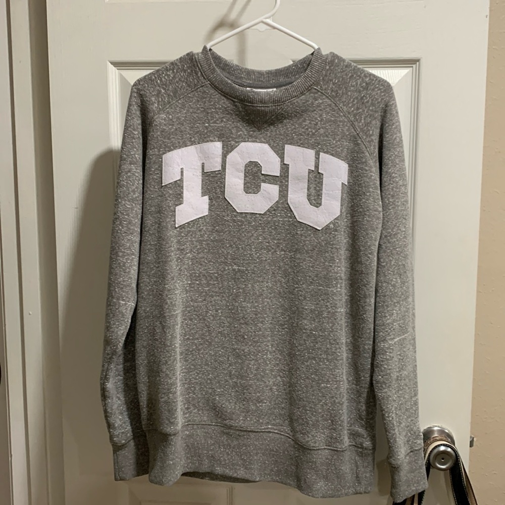 TCU pull over